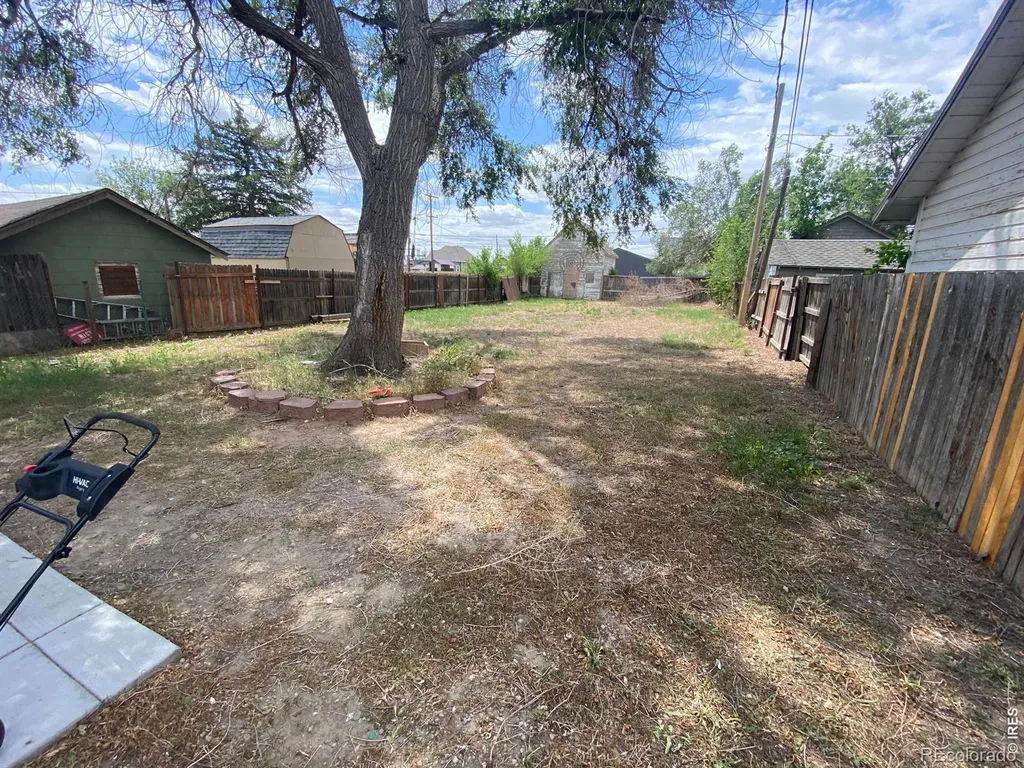 822 4th Street Greeley CO 80631
