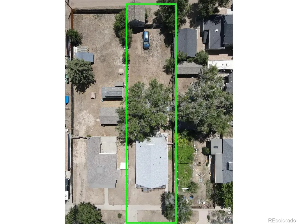 822 4th Street Greeley CO 80631