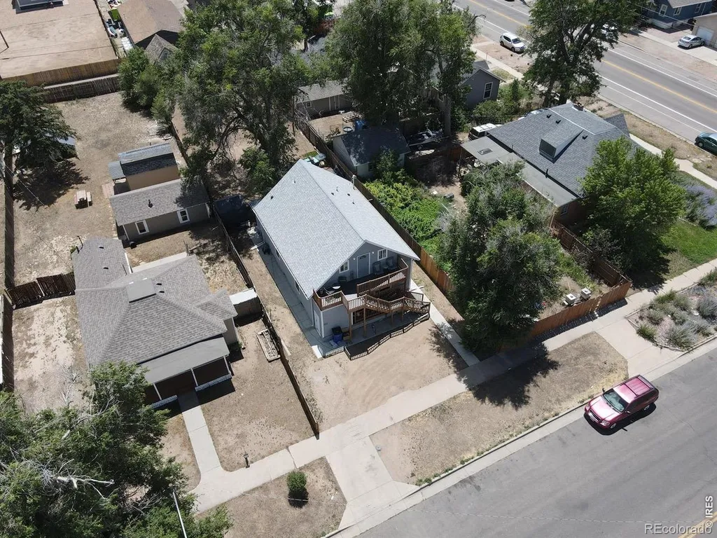 822 4th Street Greeley CO 80631