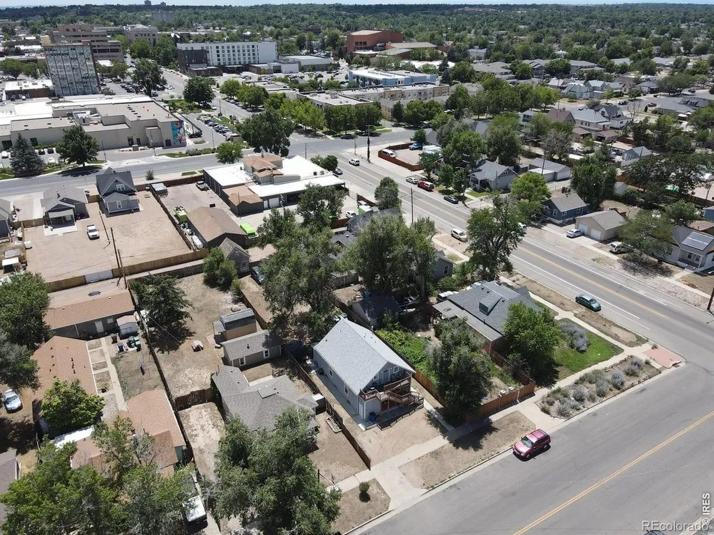 822 4th Street Greeley CO 80631