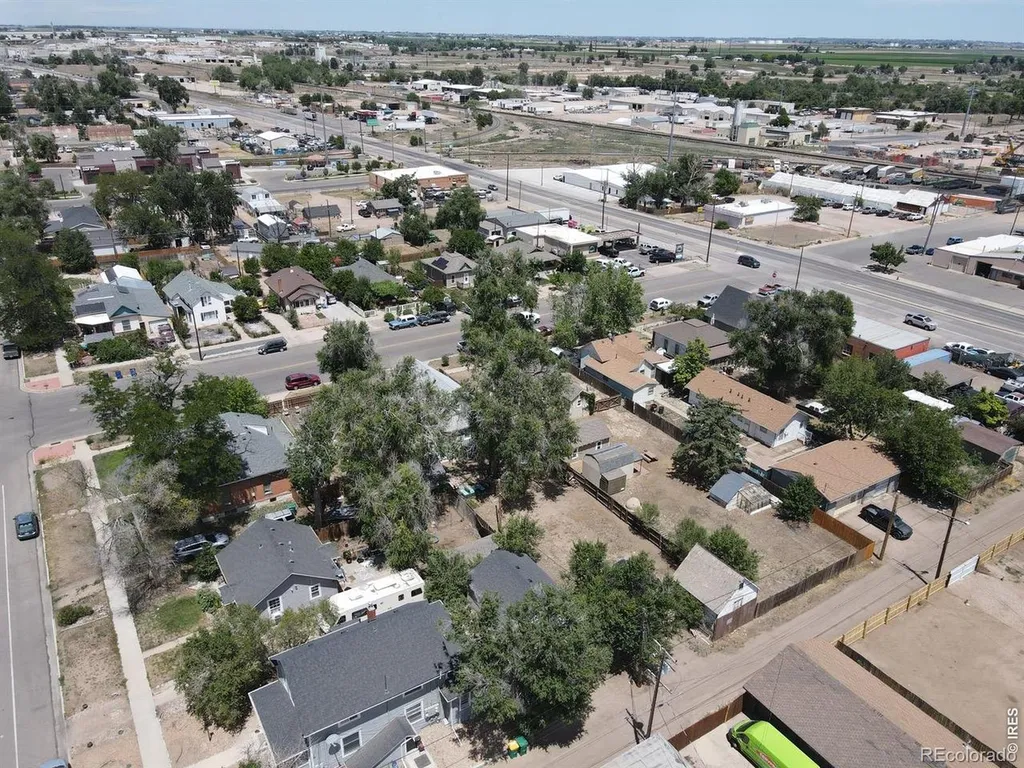 822 4th Street Greeley CO 80631