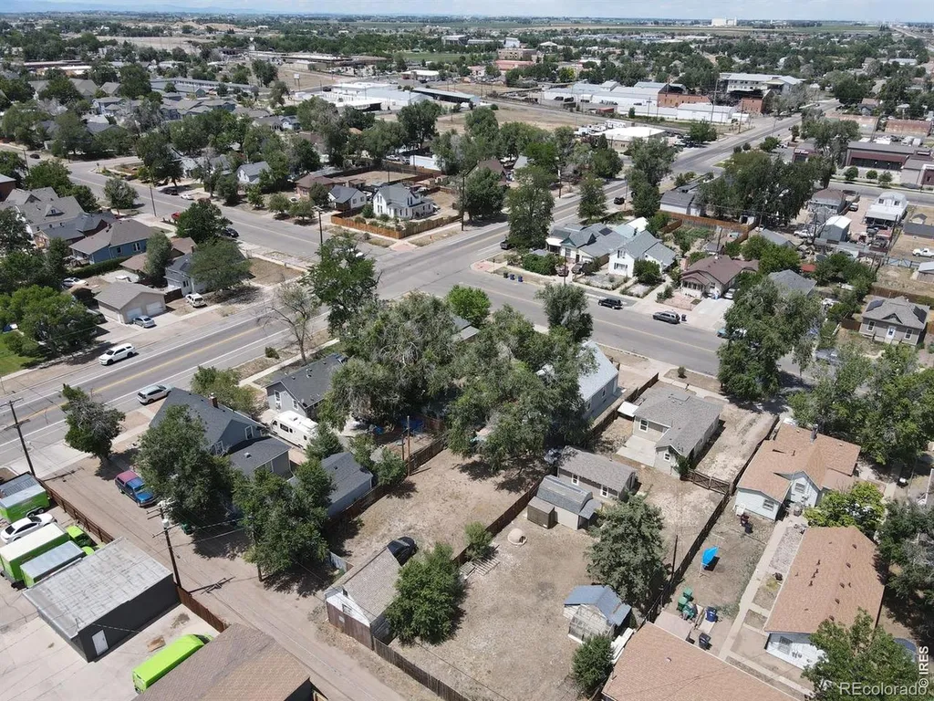 822 4th Street Greeley CO 80631