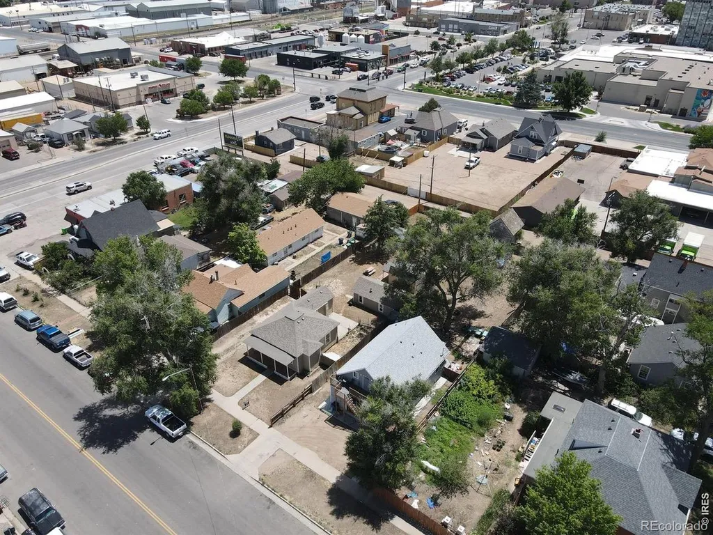 822 4th Street Greeley CO 80631