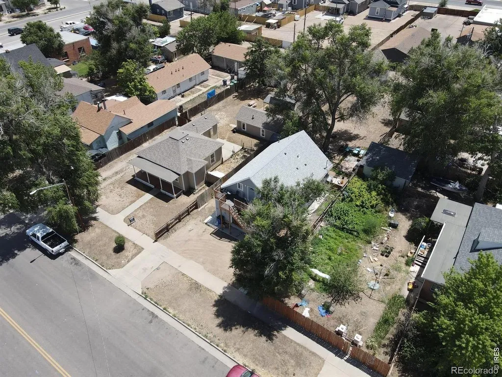 822 4th Street Greeley CO 80631