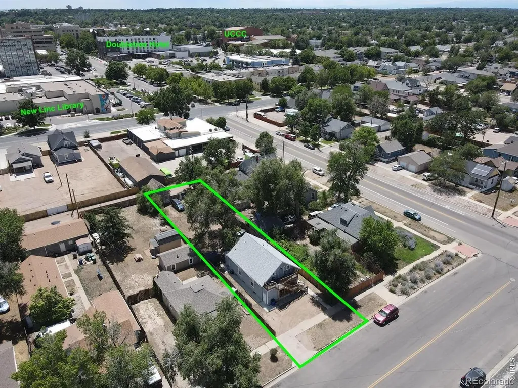 822 4th Street Greeley CO 80631