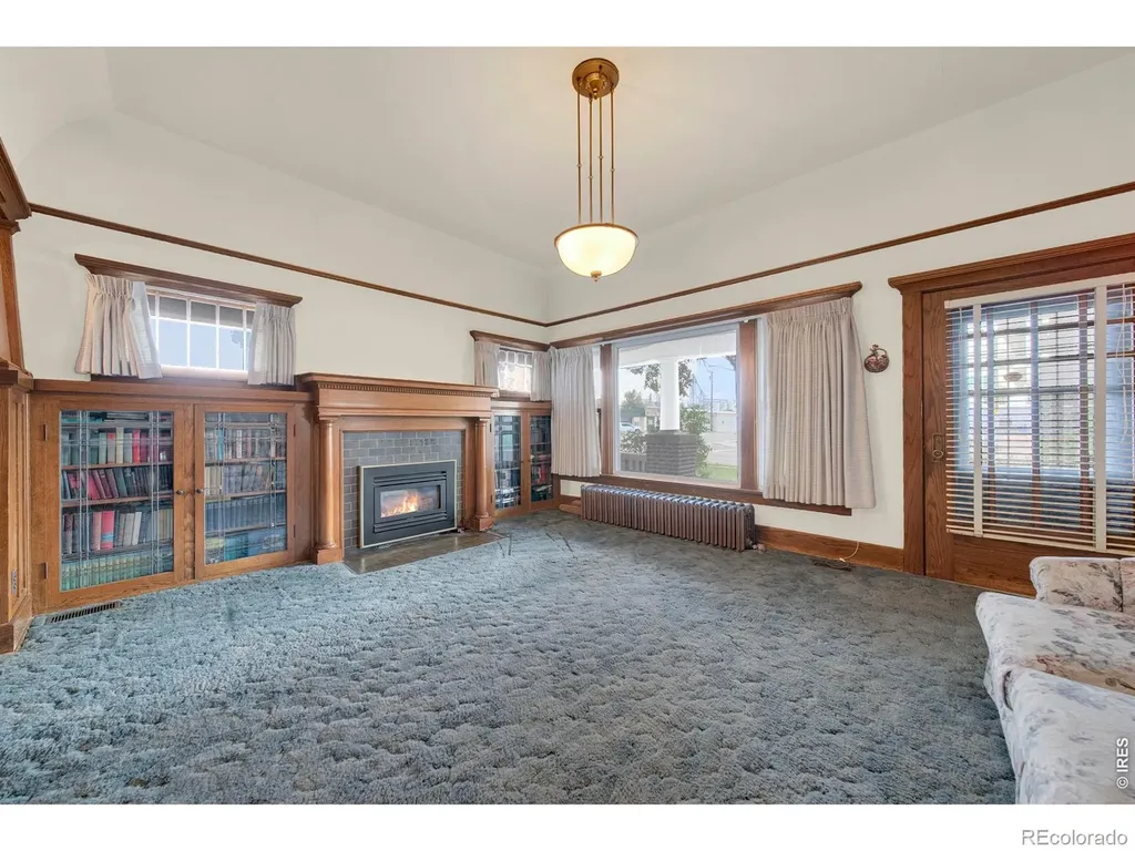 102 Cedar Avenue Akron CO 80720