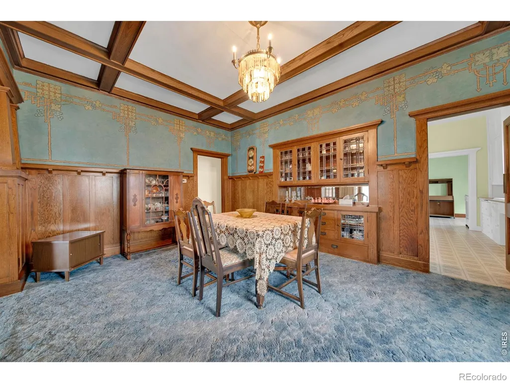 102 Cedar Avenue Akron CO 80720