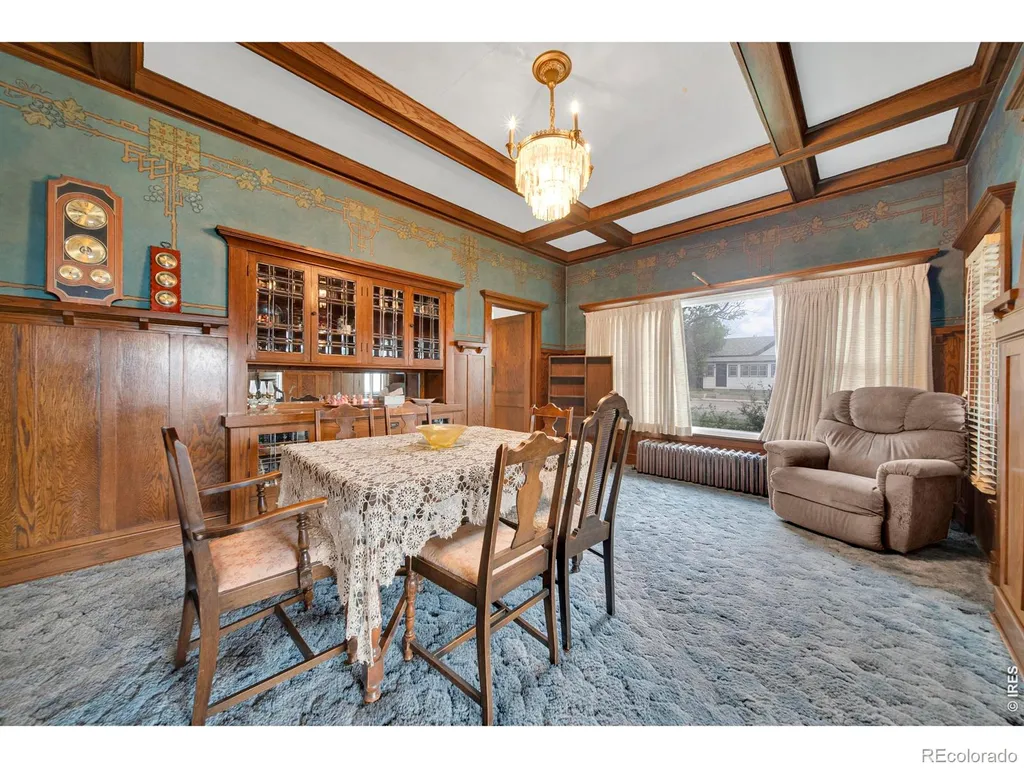 102 Cedar Avenue Akron CO 80720