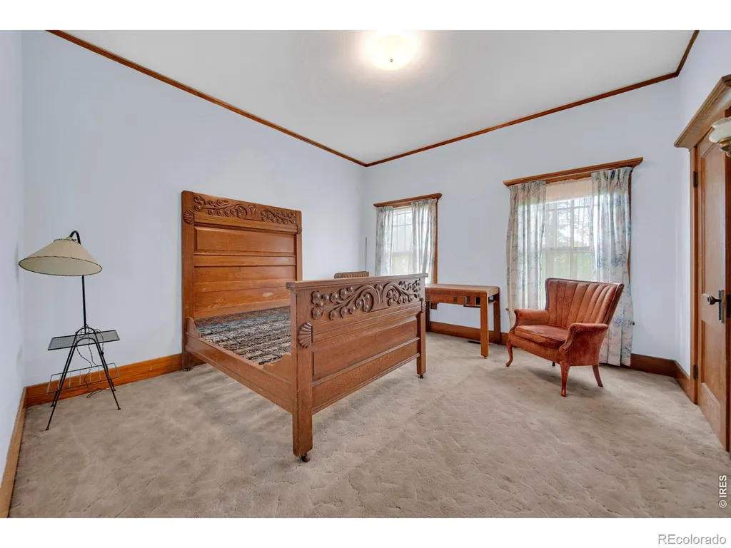 102 Cedar Avenue Akron CO 80720