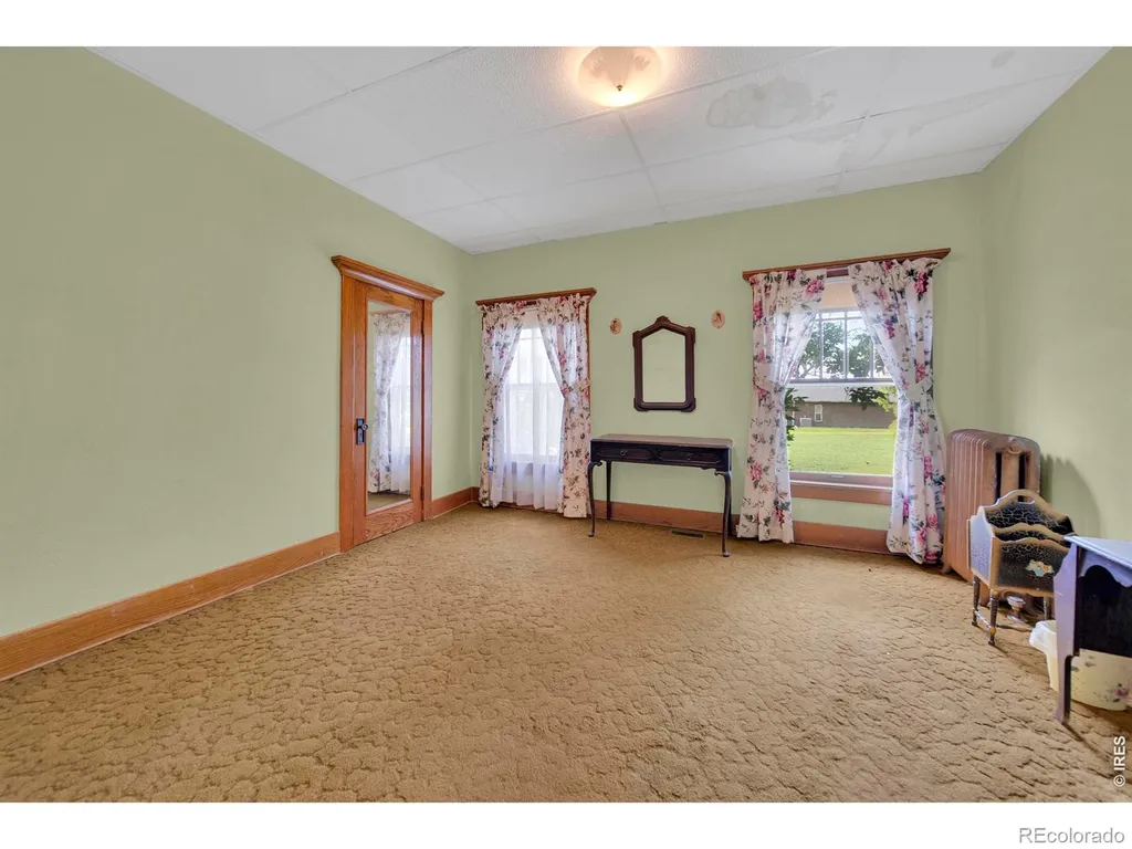 102 Cedar Avenue Akron CO 80720