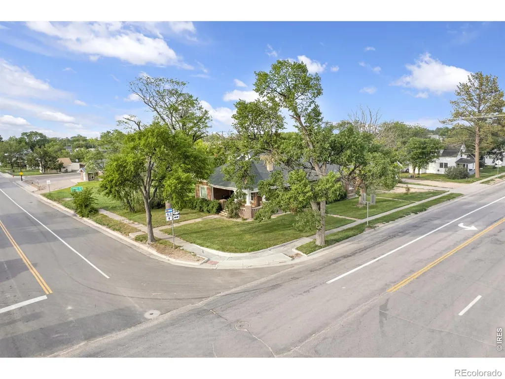 102 Cedar Avenue Akron CO 80720