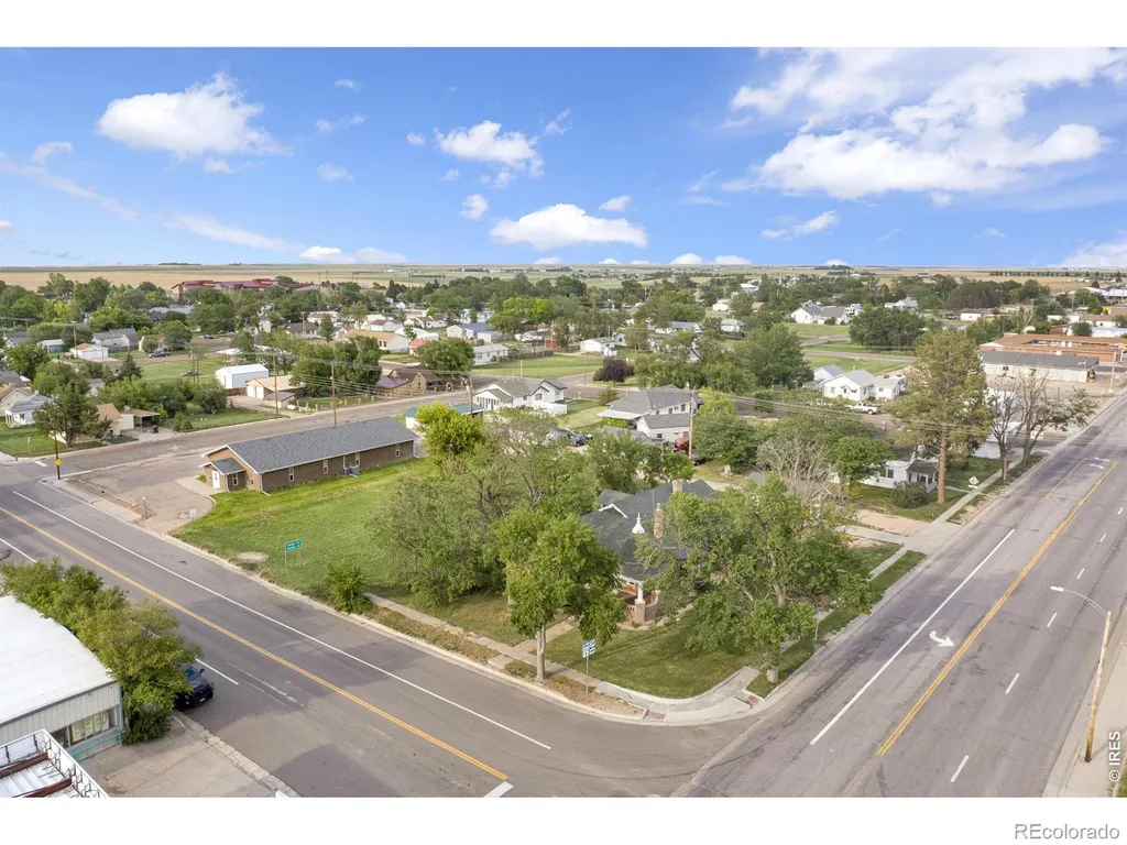 102 Cedar Avenue Akron CO 80720