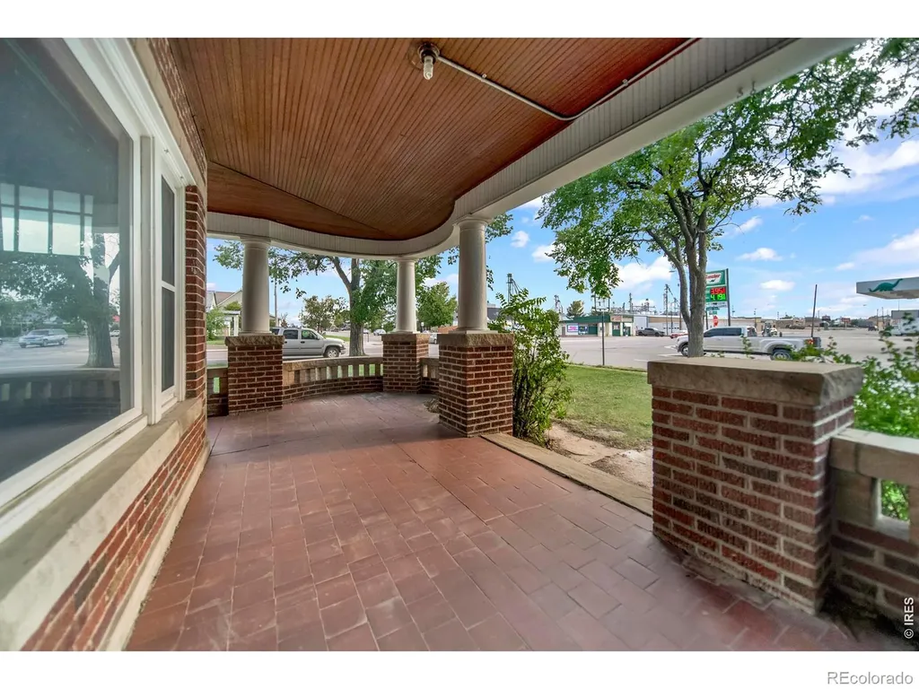 102 Cedar Avenue Akron CO 80720