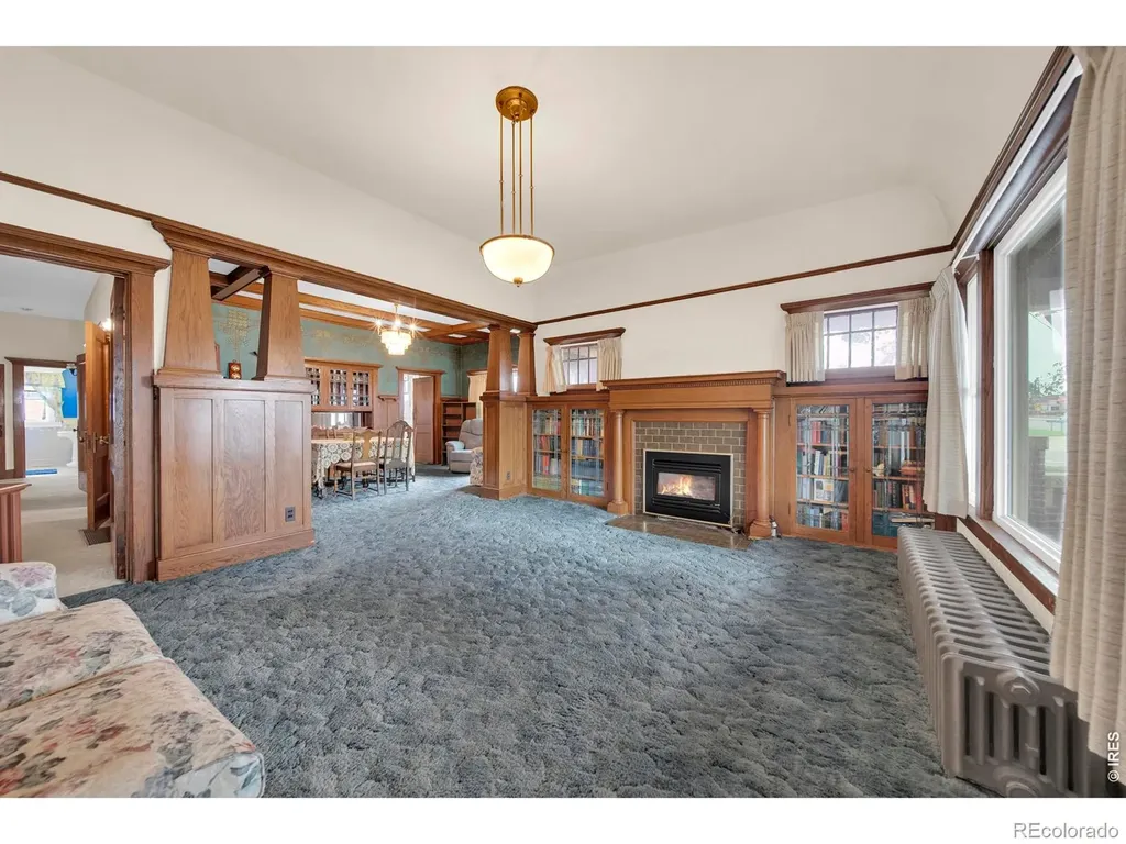 102 Cedar Avenue Akron CO 80720