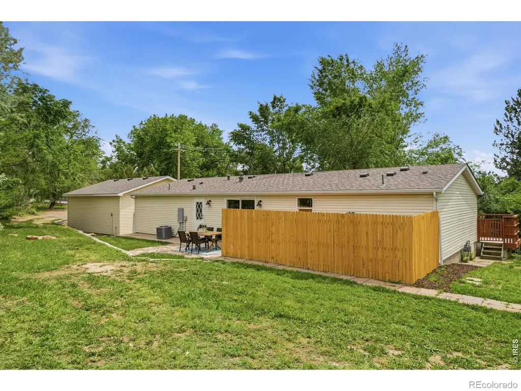 108 E Douglas Road Fort Collins CO 80524