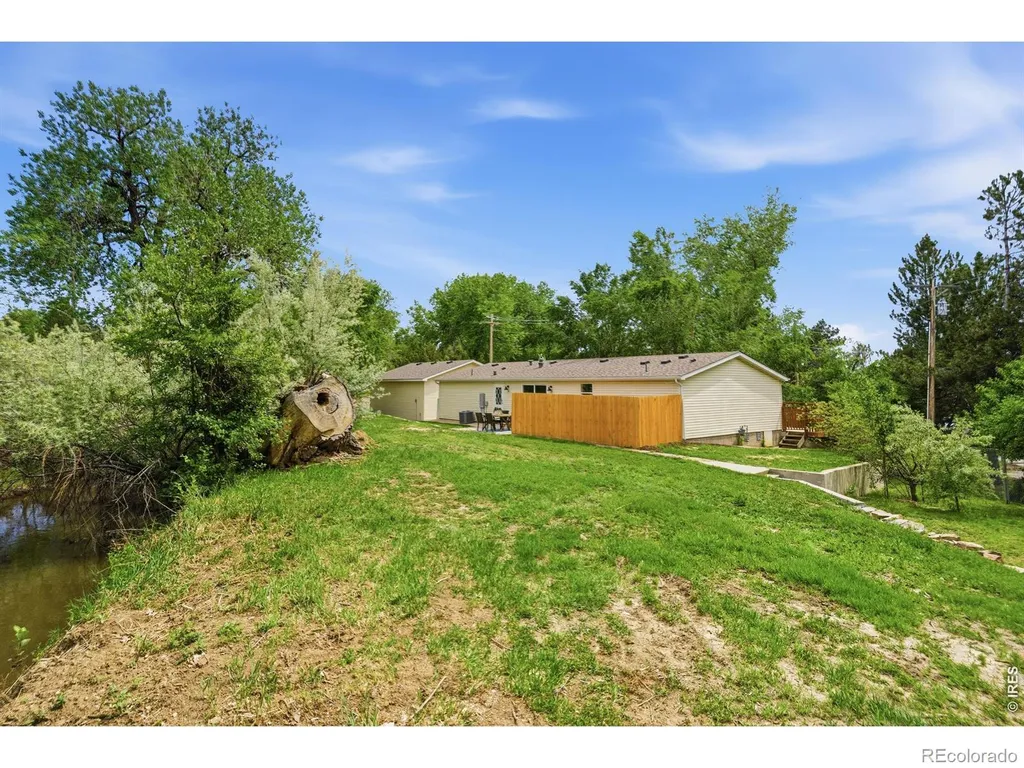 108 E Douglas Road Fort Collins CO 80524