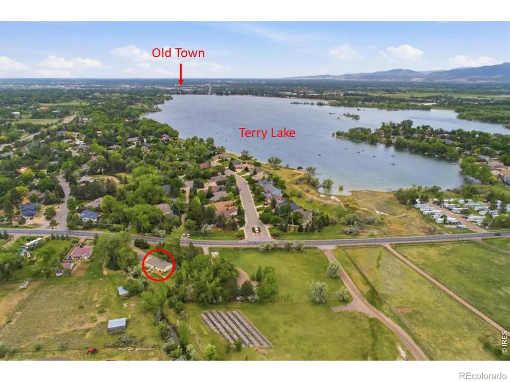 108 E Douglas Road Fort Collins CO 80524
