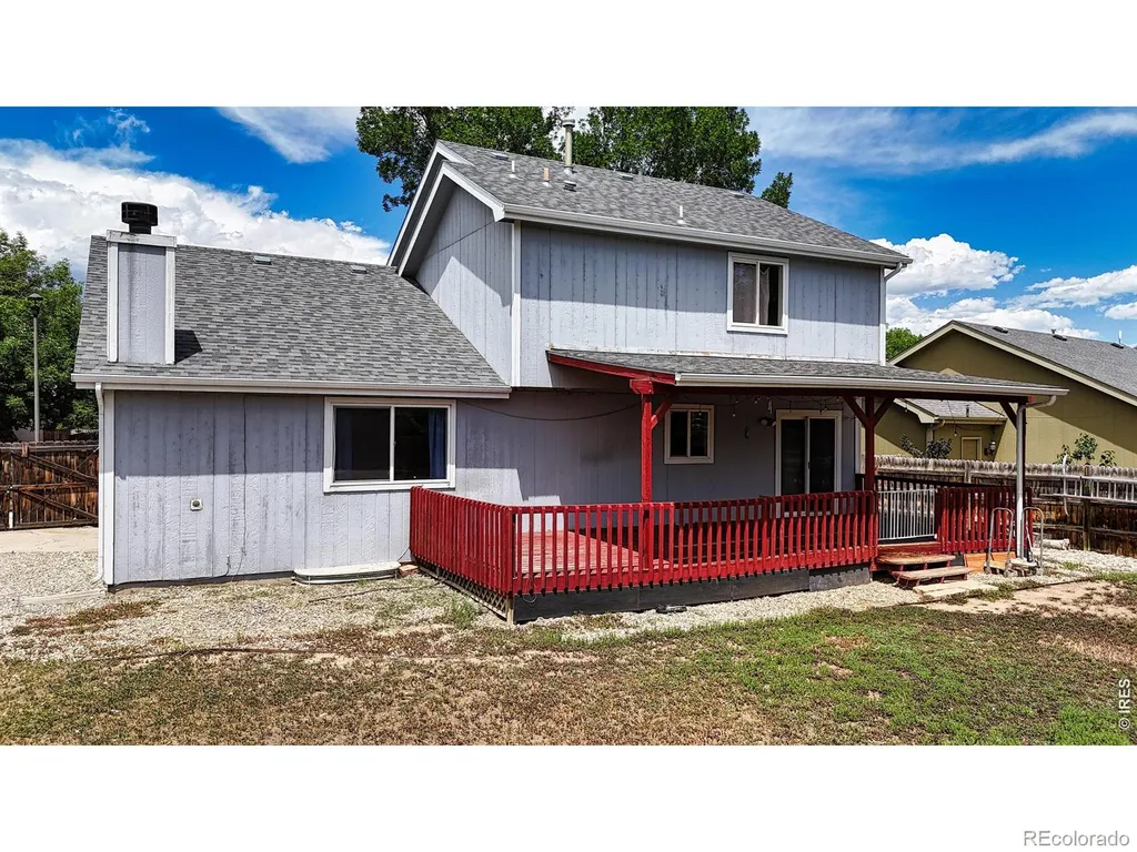 386 Sunmountain Drive Loveland CO 80538