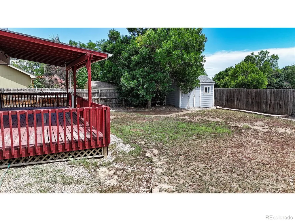 386 Sunmountain Drive Loveland CO 80538