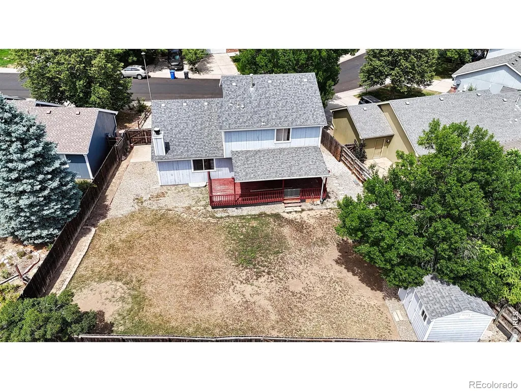 386 Sunmountain Drive Loveland CO 80538