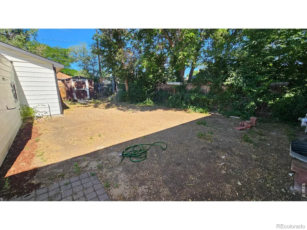 305 Euclid Street Fort Morgan CO 80701