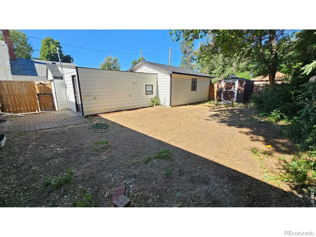 305 Euclid Street Fort Morgan CO 80701