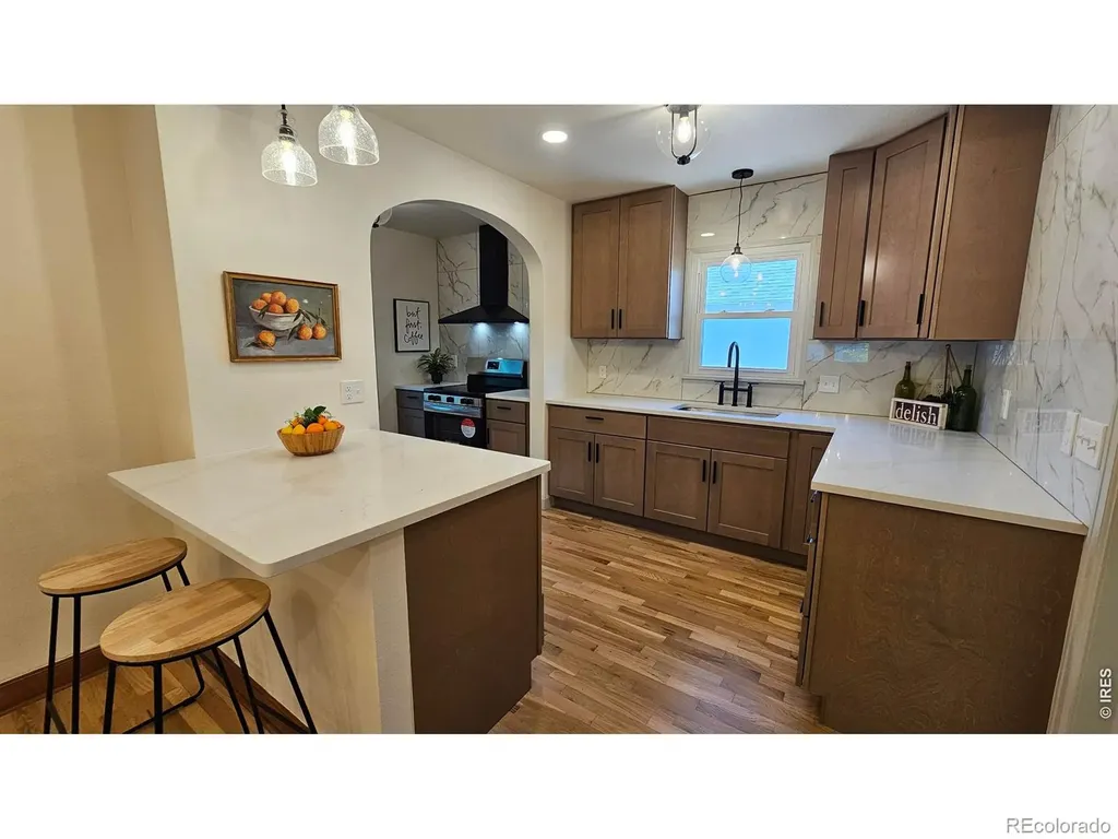 305 Euclid Street Fort Morgan CO 80701
