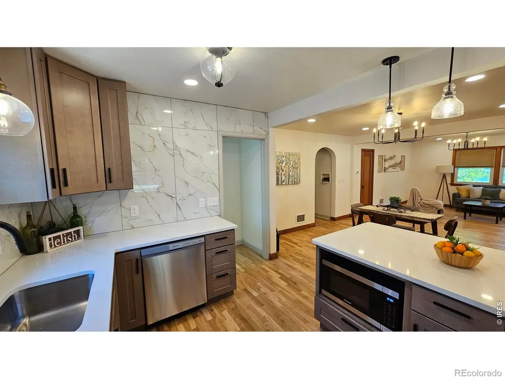 305 Euclid Street Fort Morgan CO 80701