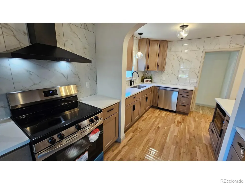 305 Euclid Street Fort Morgan CO 80701