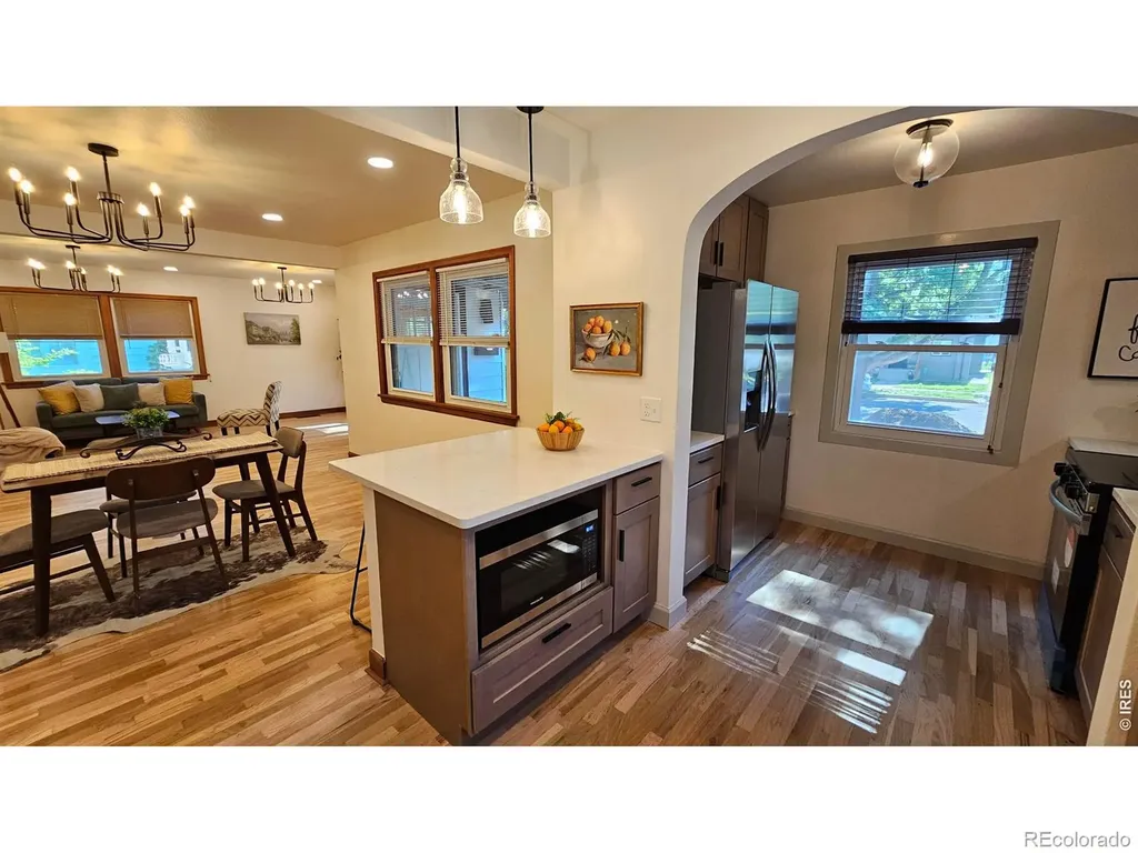 305 Euclid Street Fort Morgan CO 80701