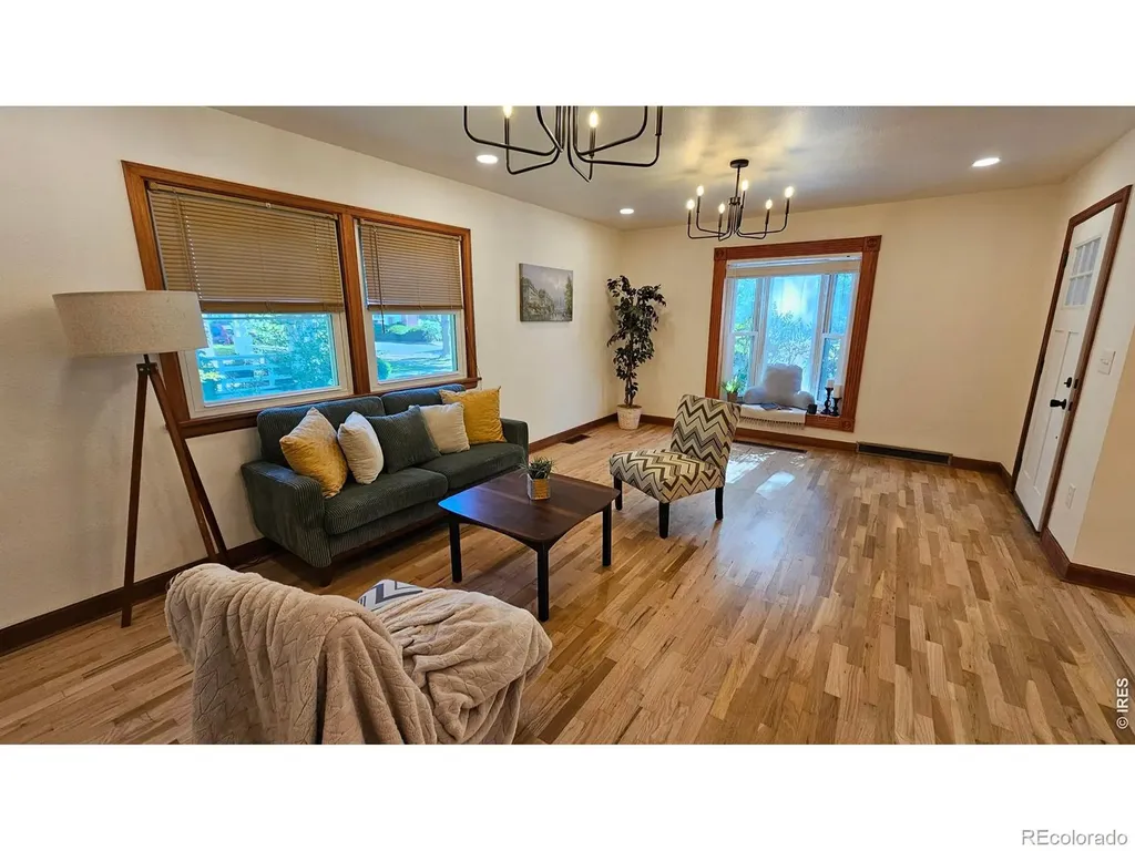 305 Euclid Street Fort Morgan CO 80701