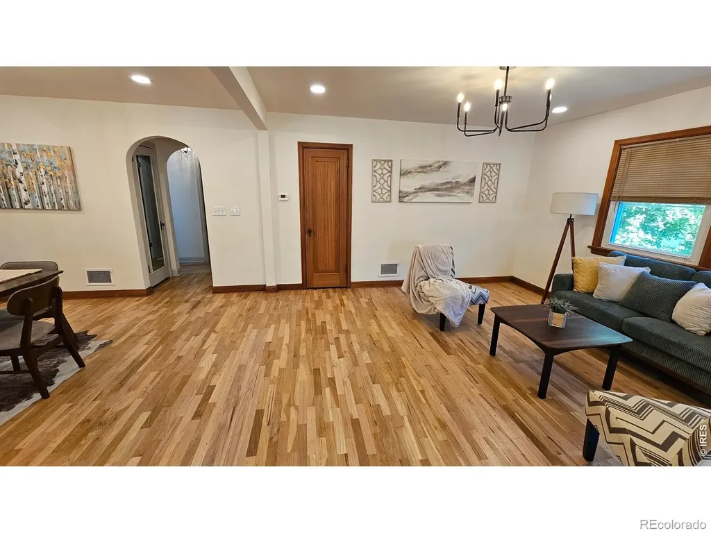 305 Euclid Street Fort Morgan CO 80701