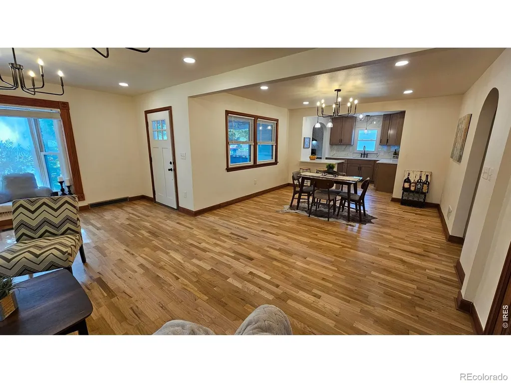 305 Euclid Street Fort Morgan CO 80701