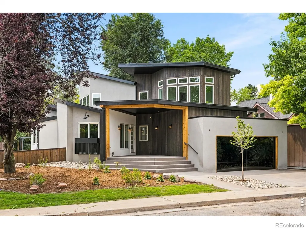 1475 Oak Place Boulder CO 80304