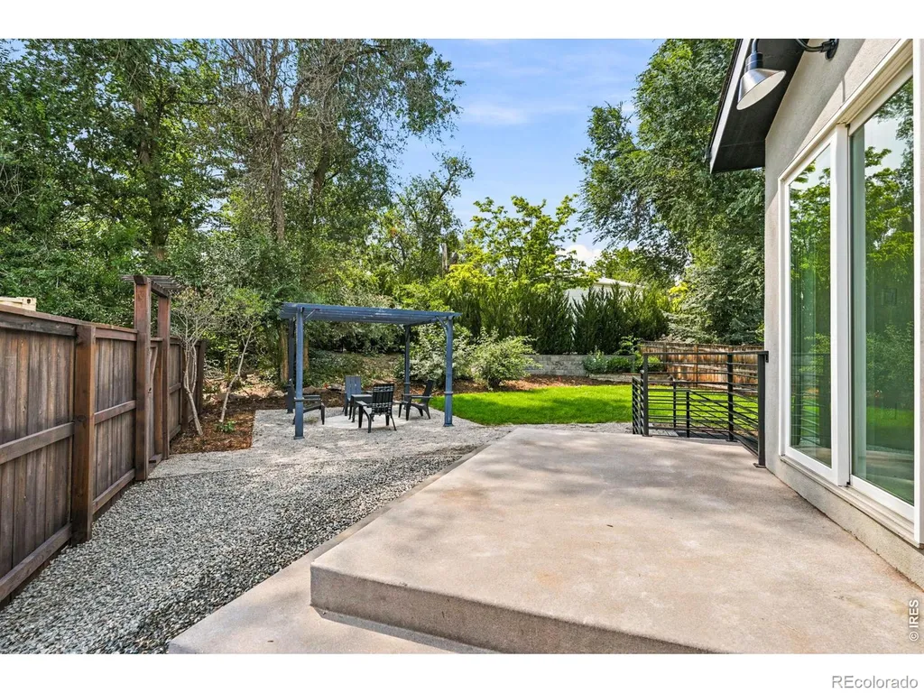 1475 Oak Place Boulder CO 80304
