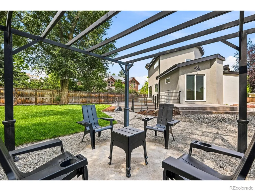 1475 Oak Place Boulder CO 80304