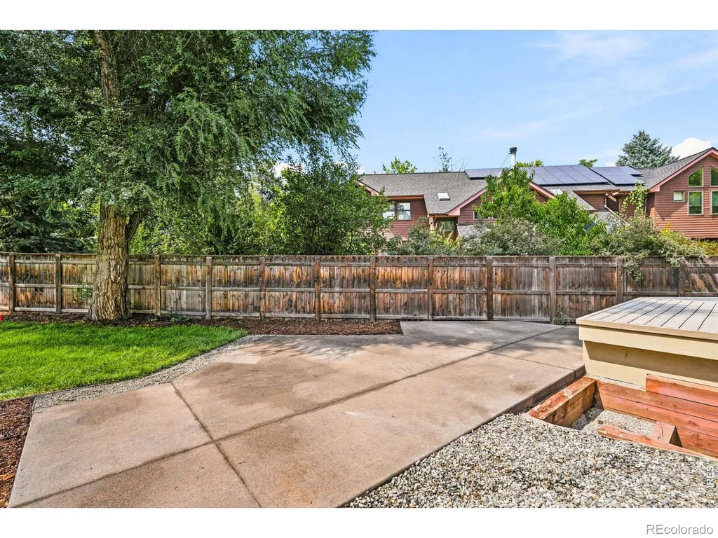1475 Oak Place Boulder CO 80304