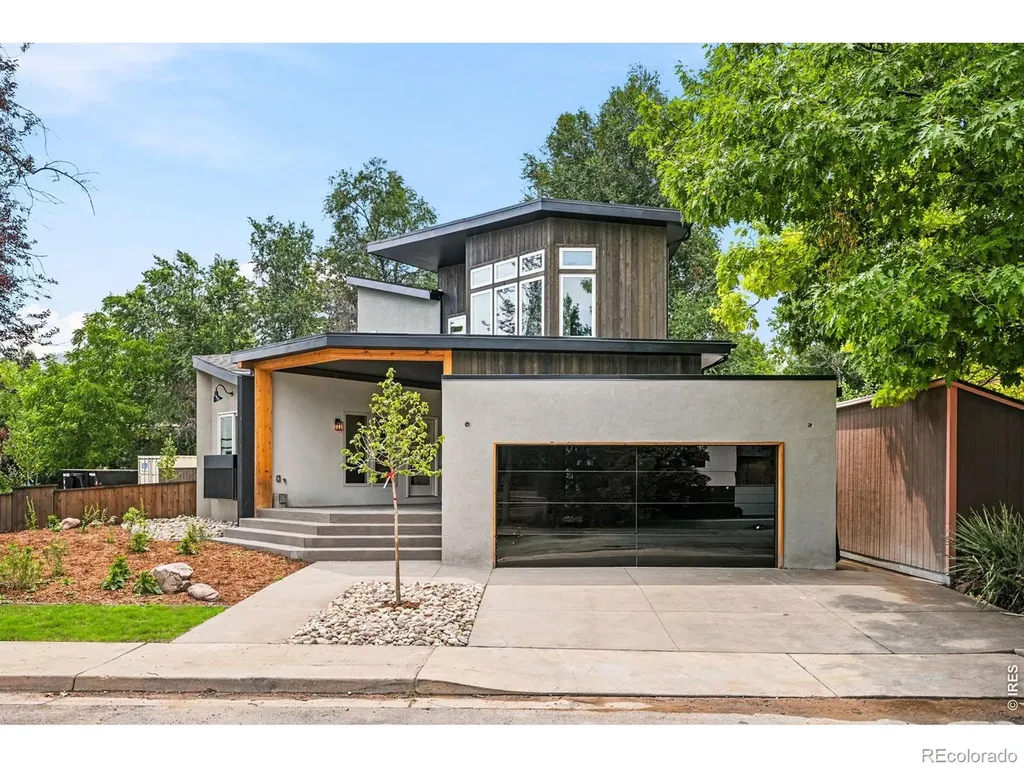 1475 Oak Place Boulder CO 80304