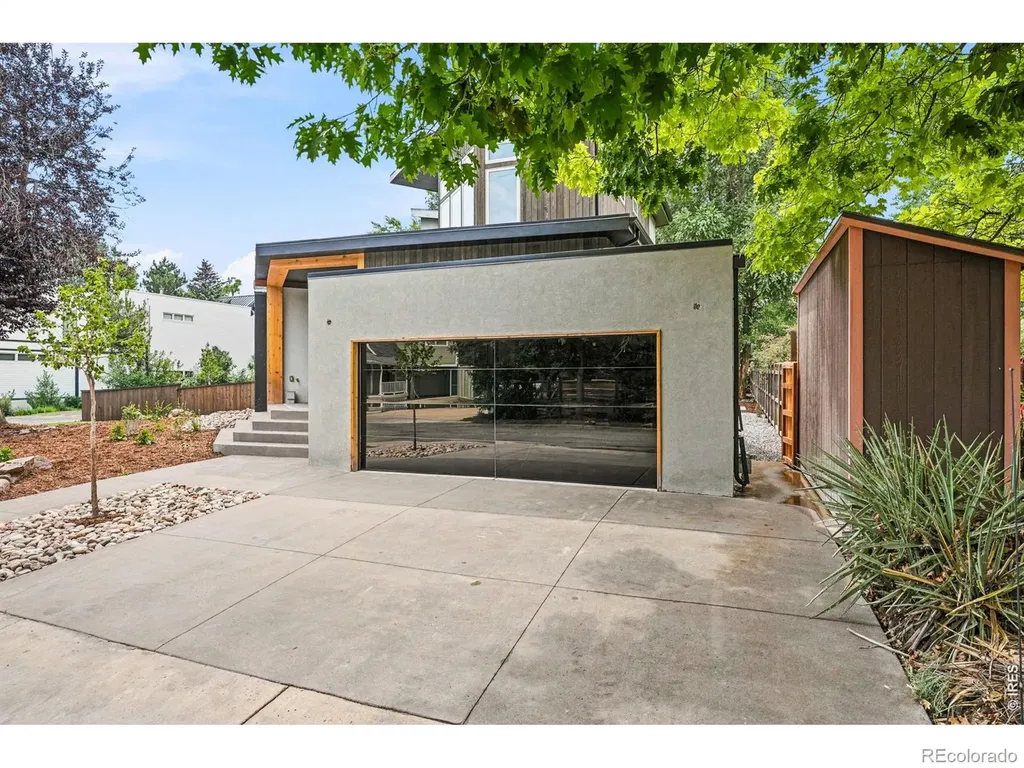 1475 Oak Place Boulder CO 80304