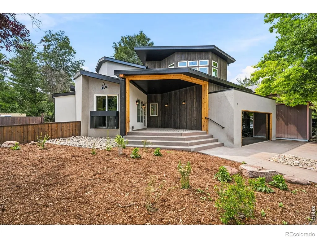 1475 Oak Place Boulder CO 80304