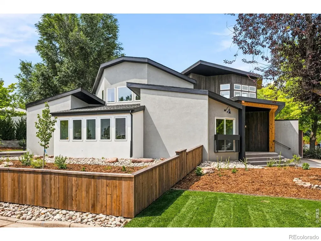 1475 Oak Place Boulder CO 80304
