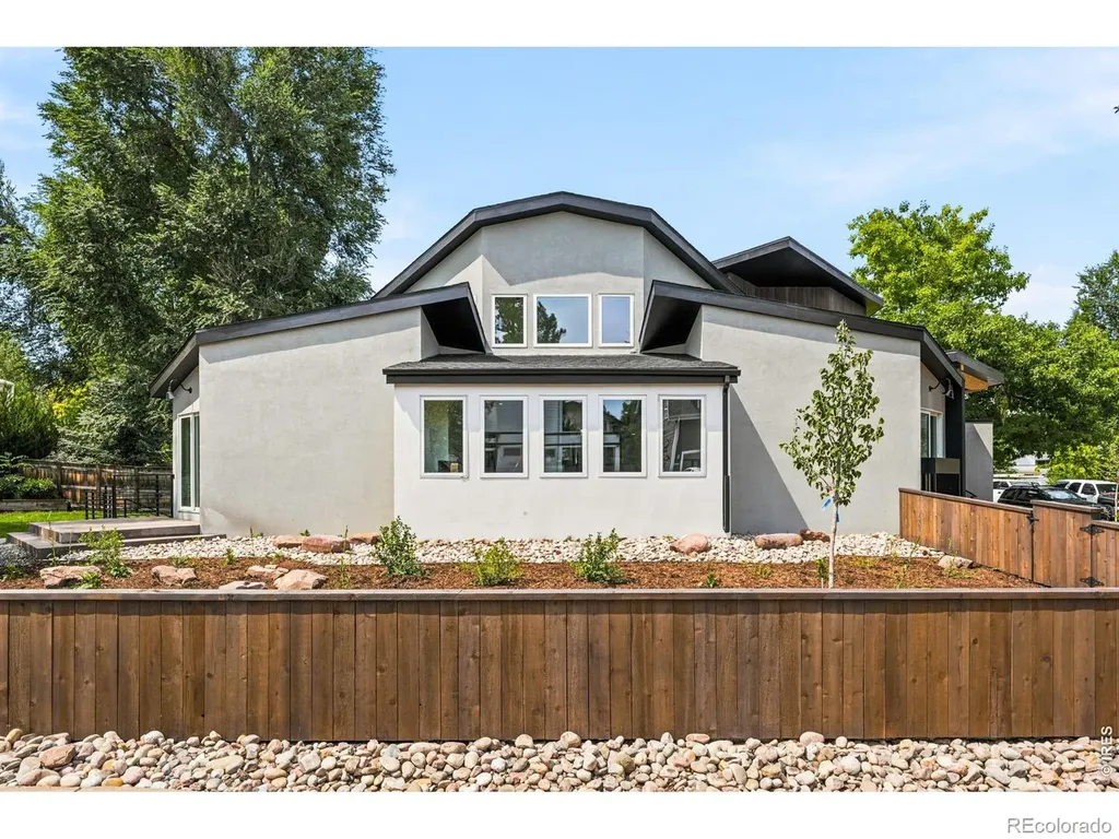 1475 Oak Place Boulder CO 80304