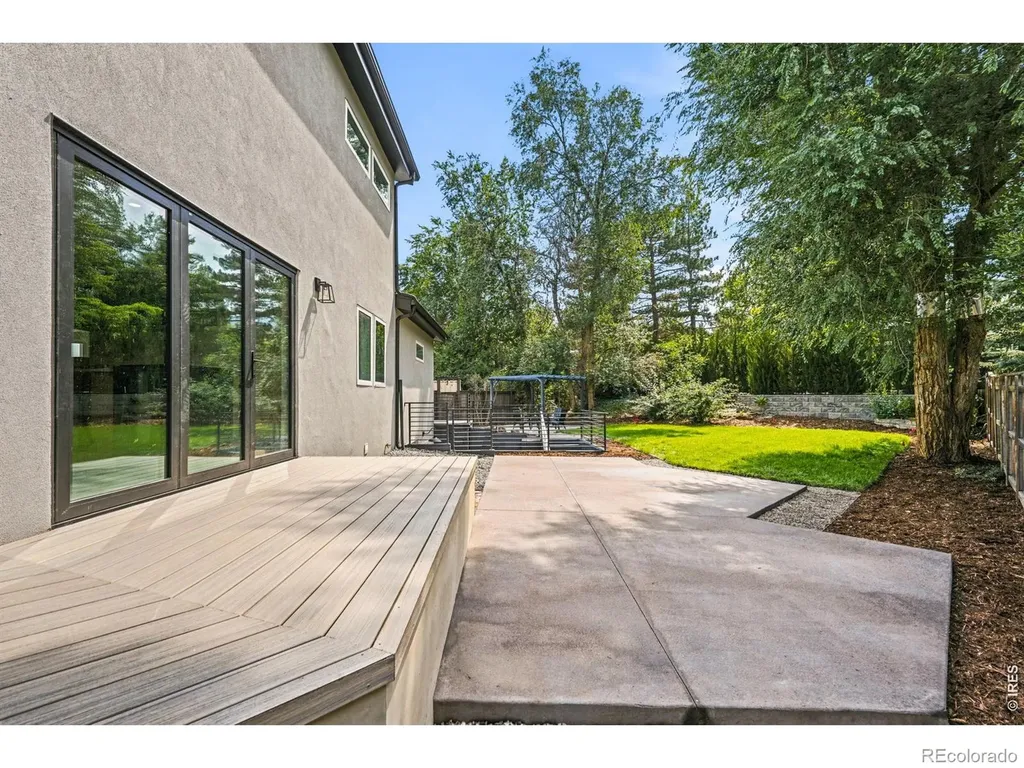 1475 Oak Place Boulder CO 80304
