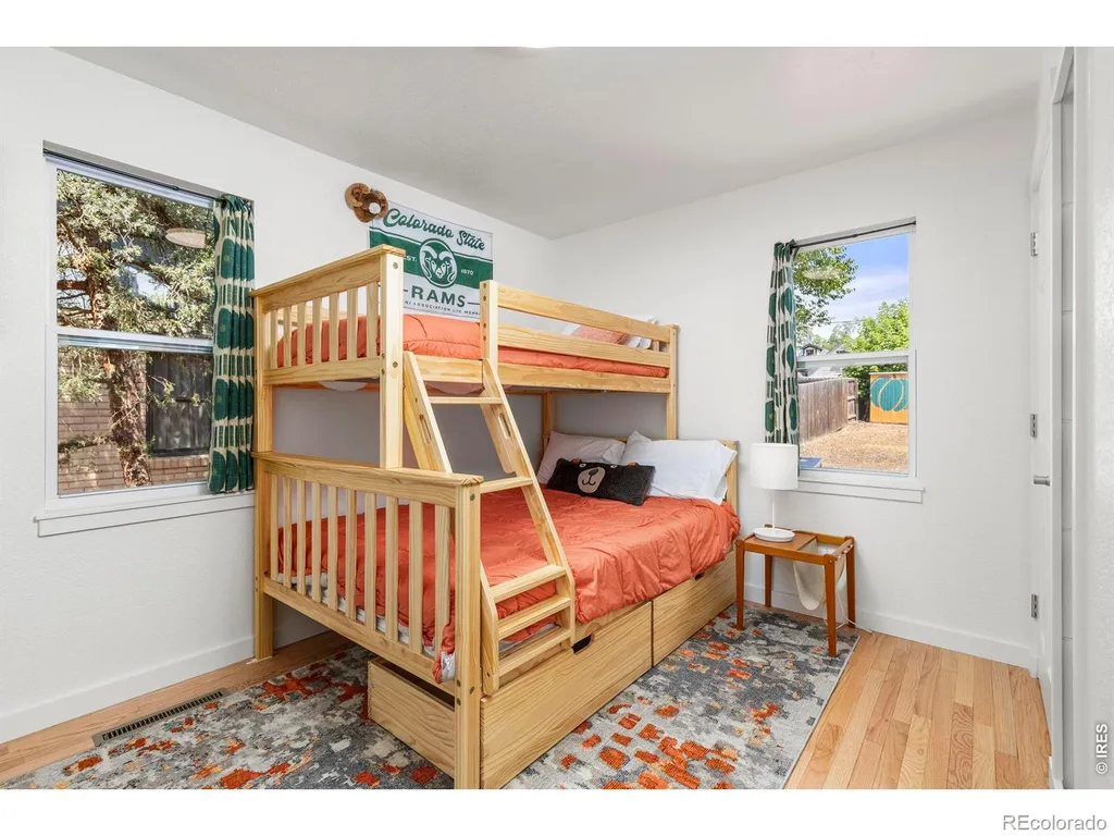312 Alpert Avenue Fort Collins CO 80525