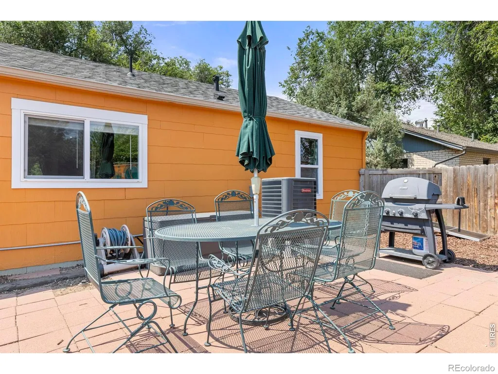 312 Alpert Avenue Fort Collins CO 80525