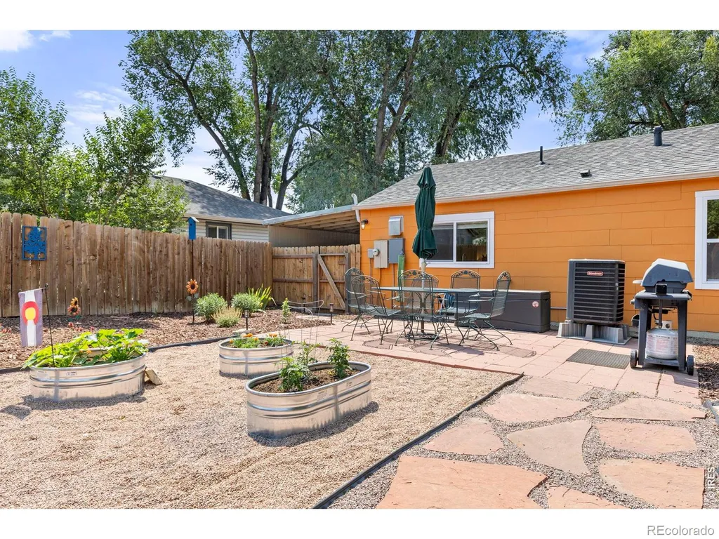 312 Alpert Avenue Fort Collins CO 80525