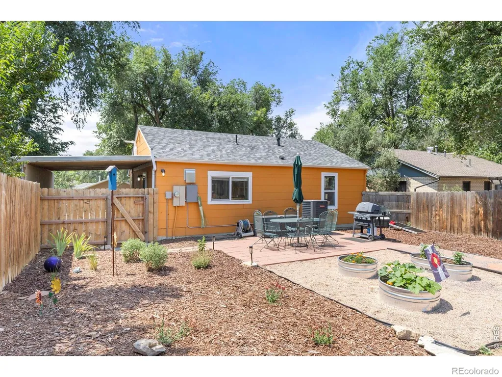 312 Alpert Avenue Fort Collins CO 80525
