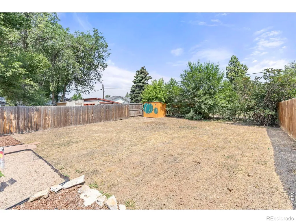 312 Alpert Avenue Fort Collins CO 80525
