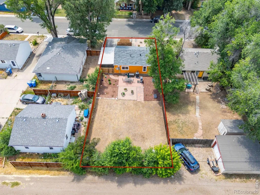 312 Alpert Avenue Fort Collins CO 80525