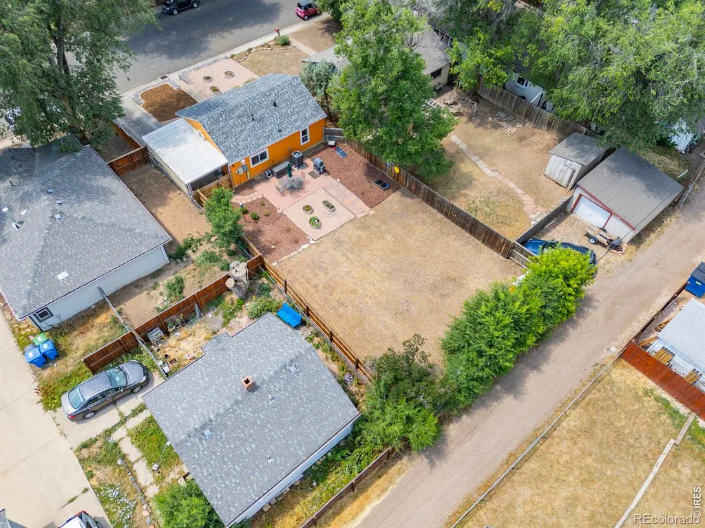 312 Alpert Avenue Fort Collins CO 80525